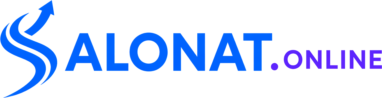 SALONAT.ONLINE
